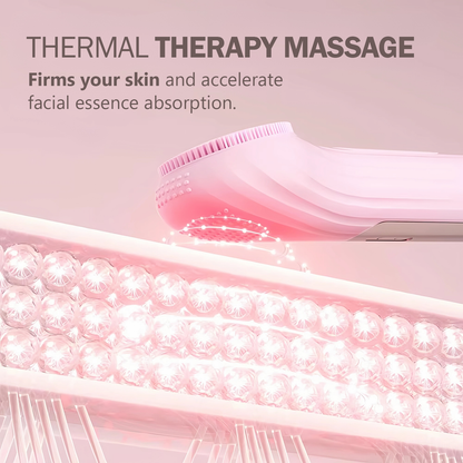 Electric Facial Cleansing Brush TouchCare